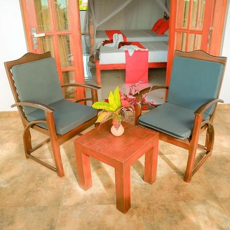 Chami Villa בנטוטה מראה חיצוני תמונה