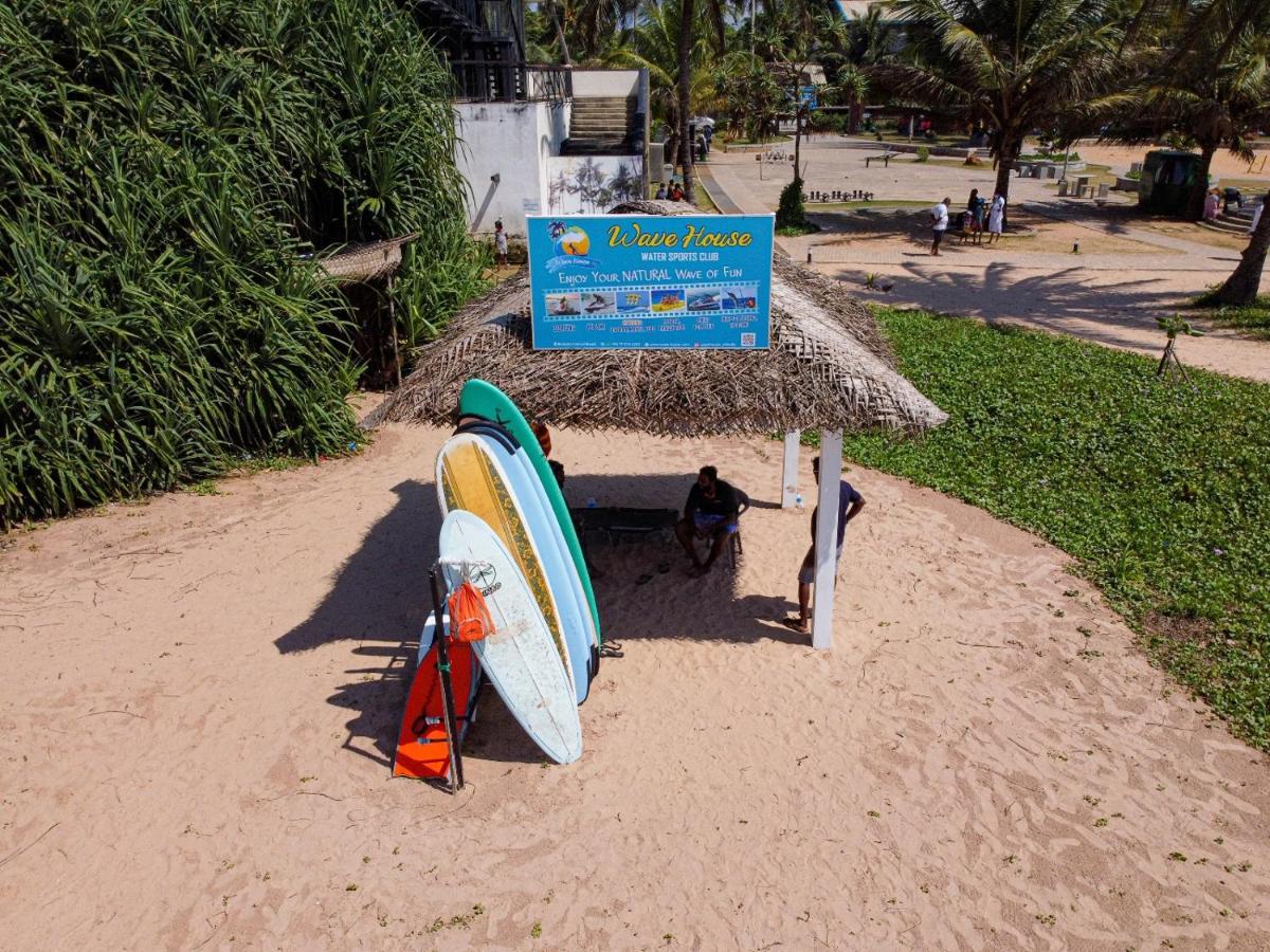 Chami Villa בנטוטה מראה חיצוני תמונה