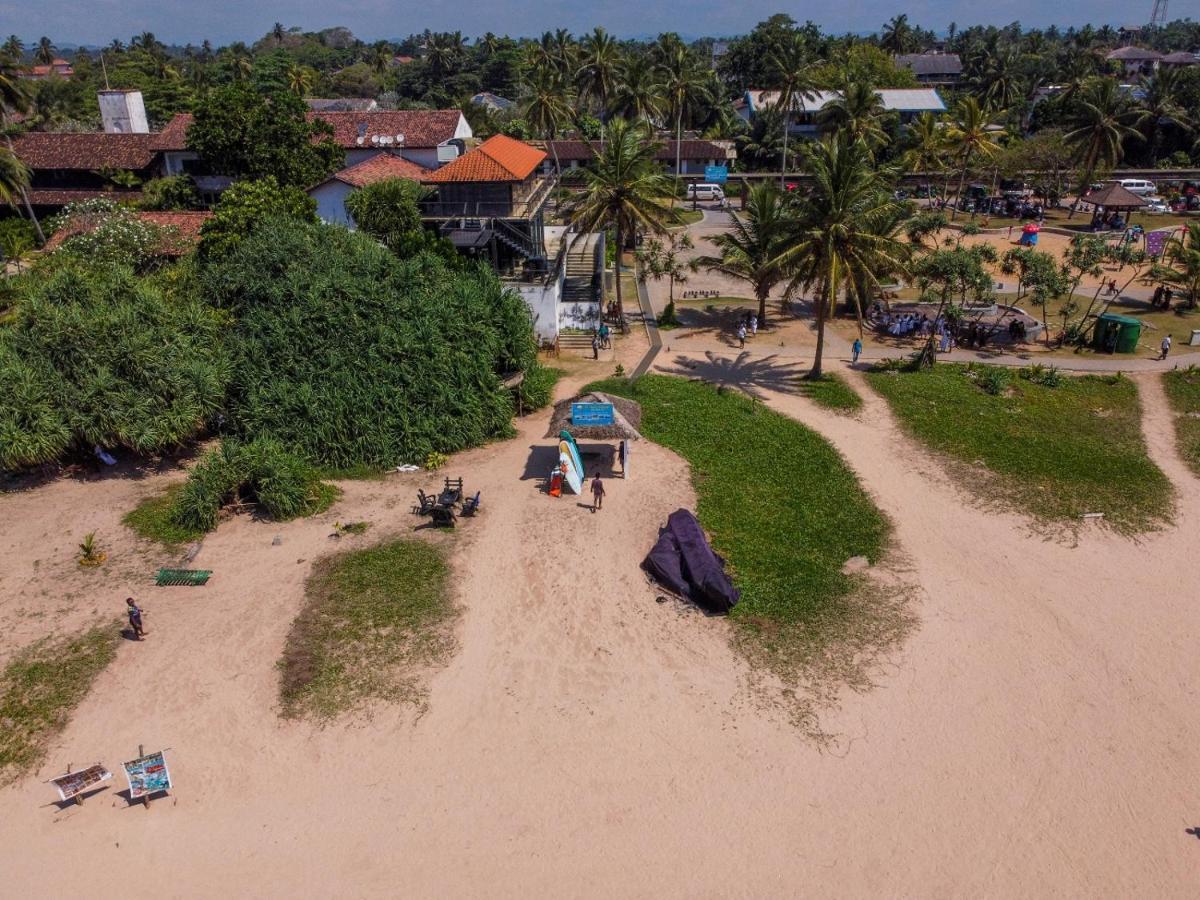 Chami Villa בנטוטה מראה חיצוני תמונה