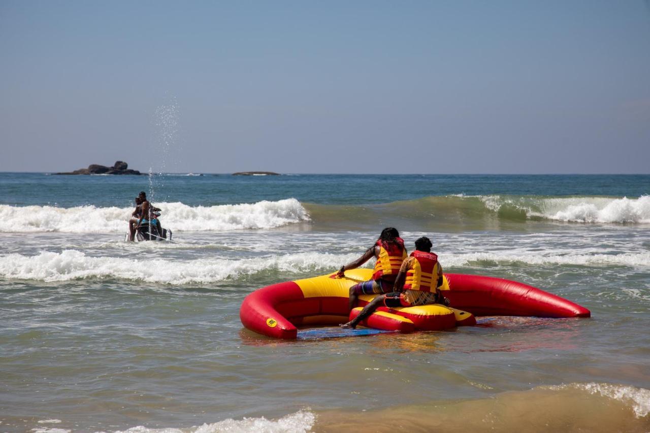 Chami Villa בנטוטה מראה חיצוני תמונה