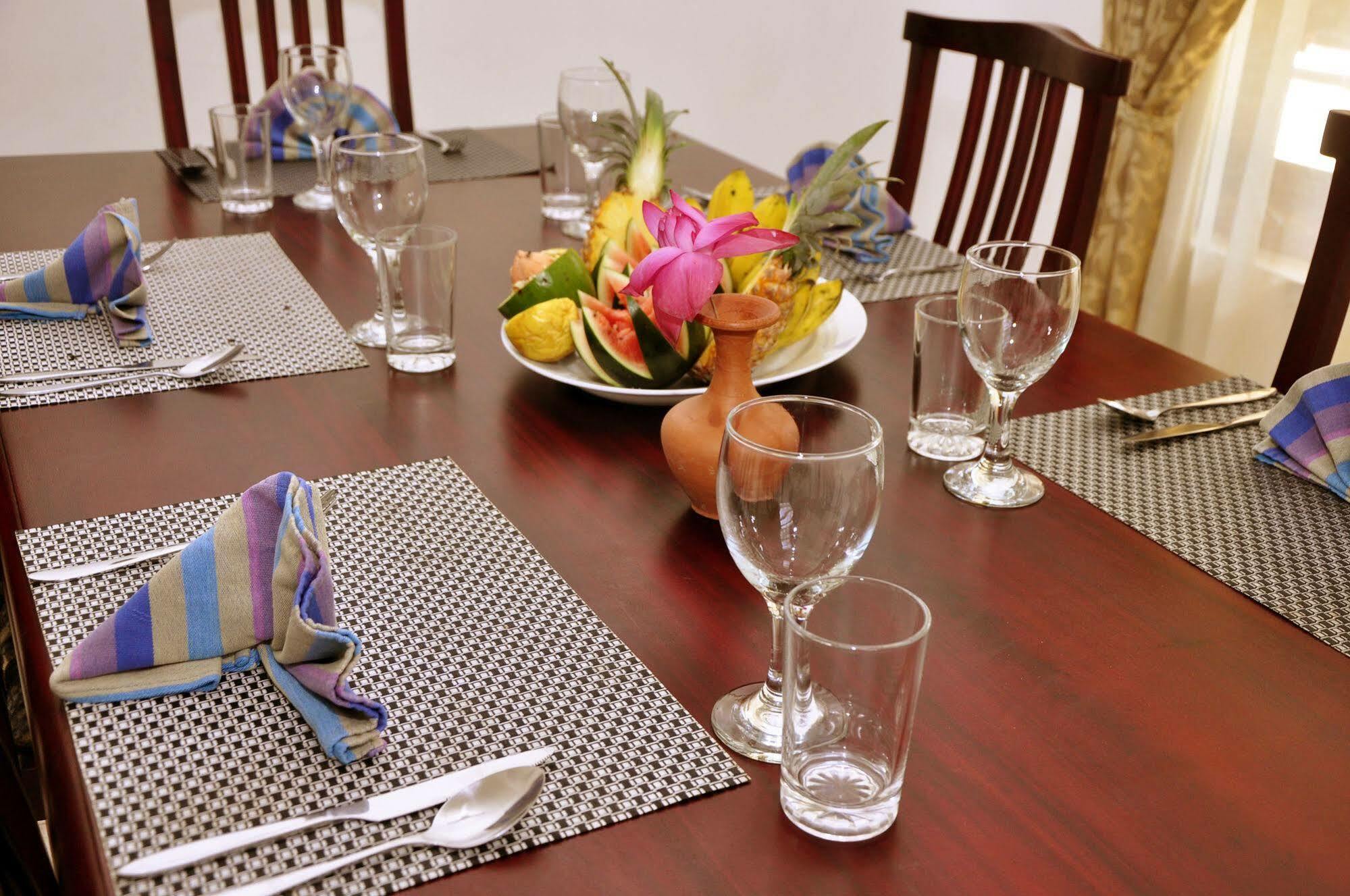 Chami Villa בנטוטה מראה חיצוני תמונה