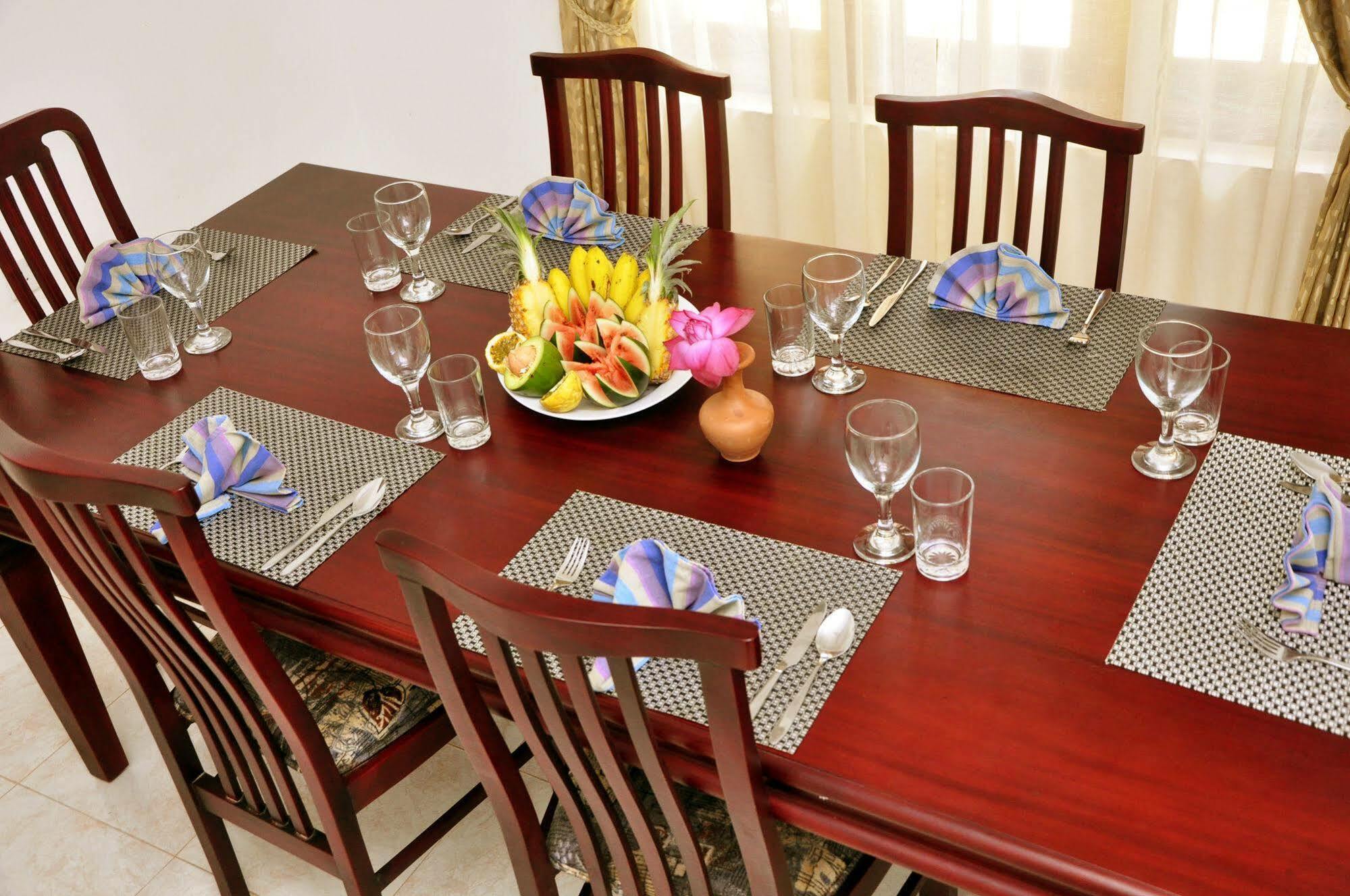 Chami Villa בנטוטה מראה חיצוני תמונה