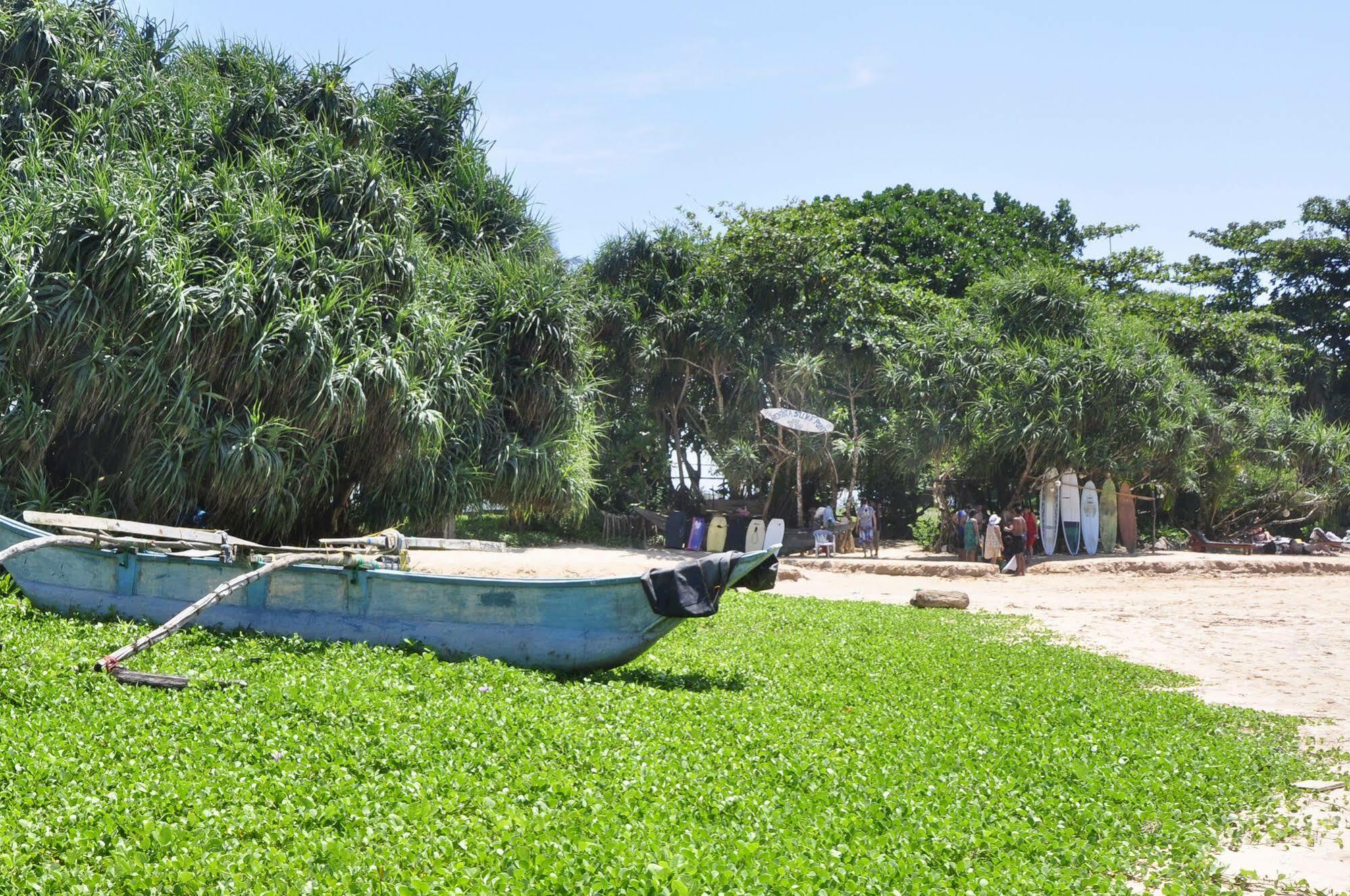 Chami Villa בנטוטה מראה חיצוני תמונה