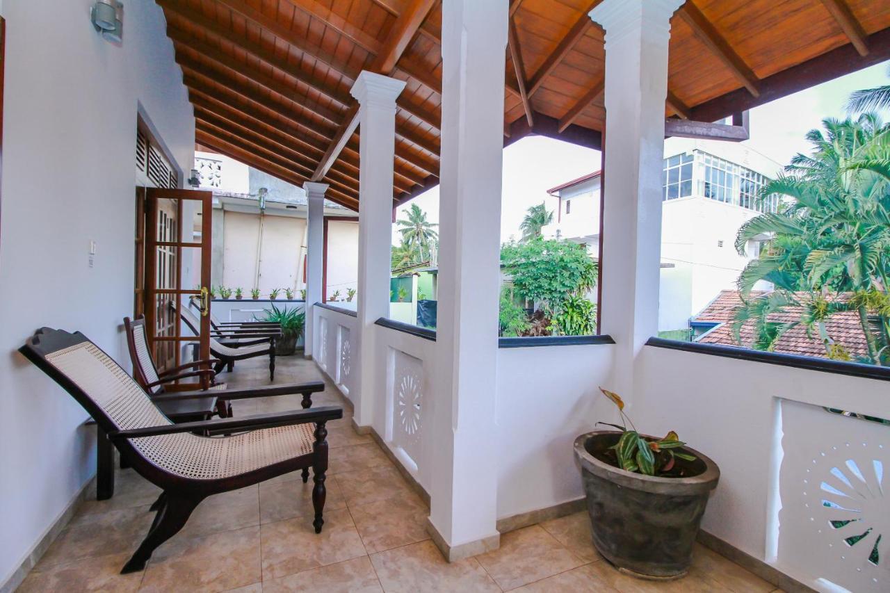 Chami Villa בנטוטה מראה חיצוני תמונה