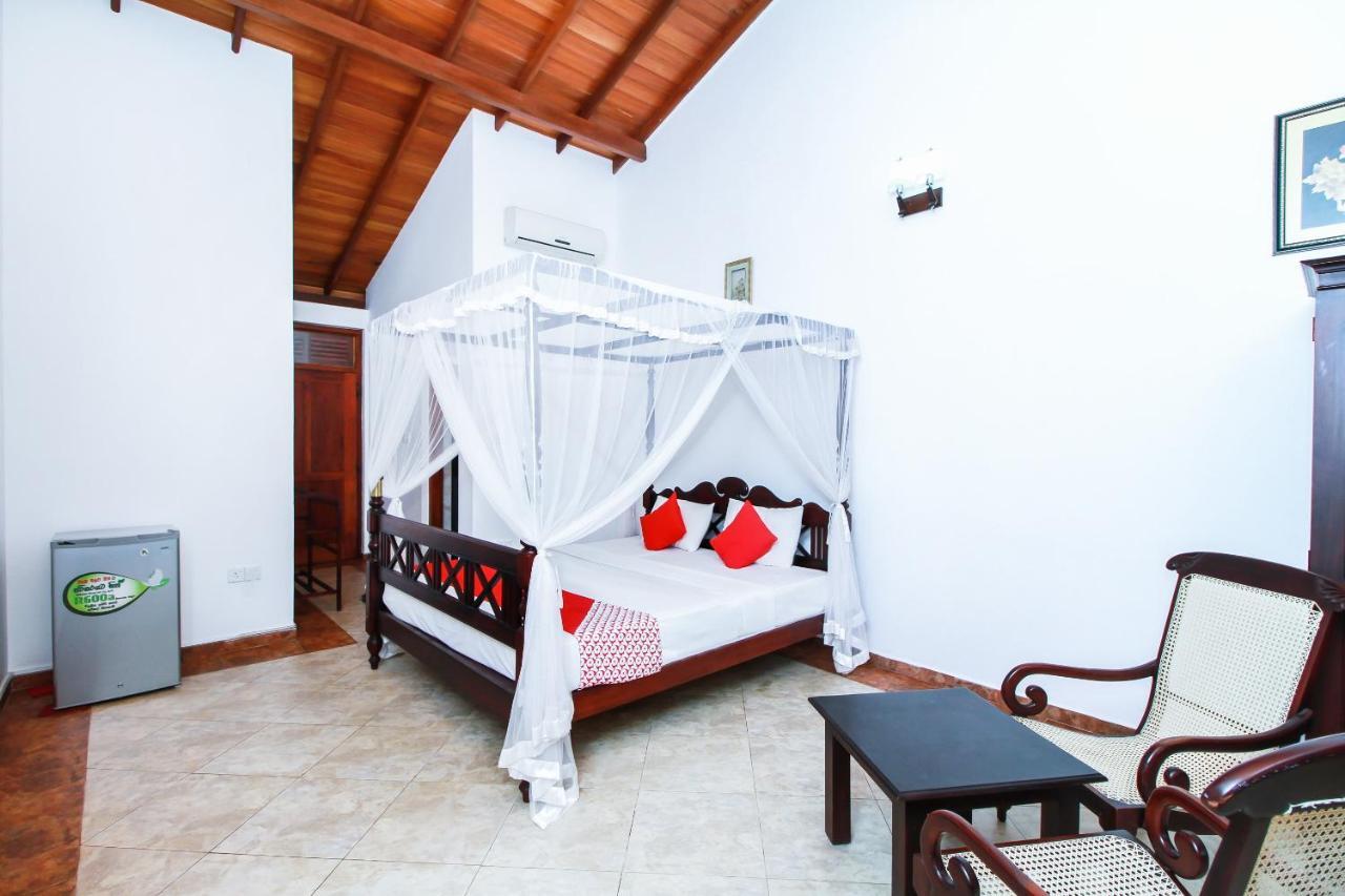 Chami Villa בנטוטה מראה חיצוני תמונה