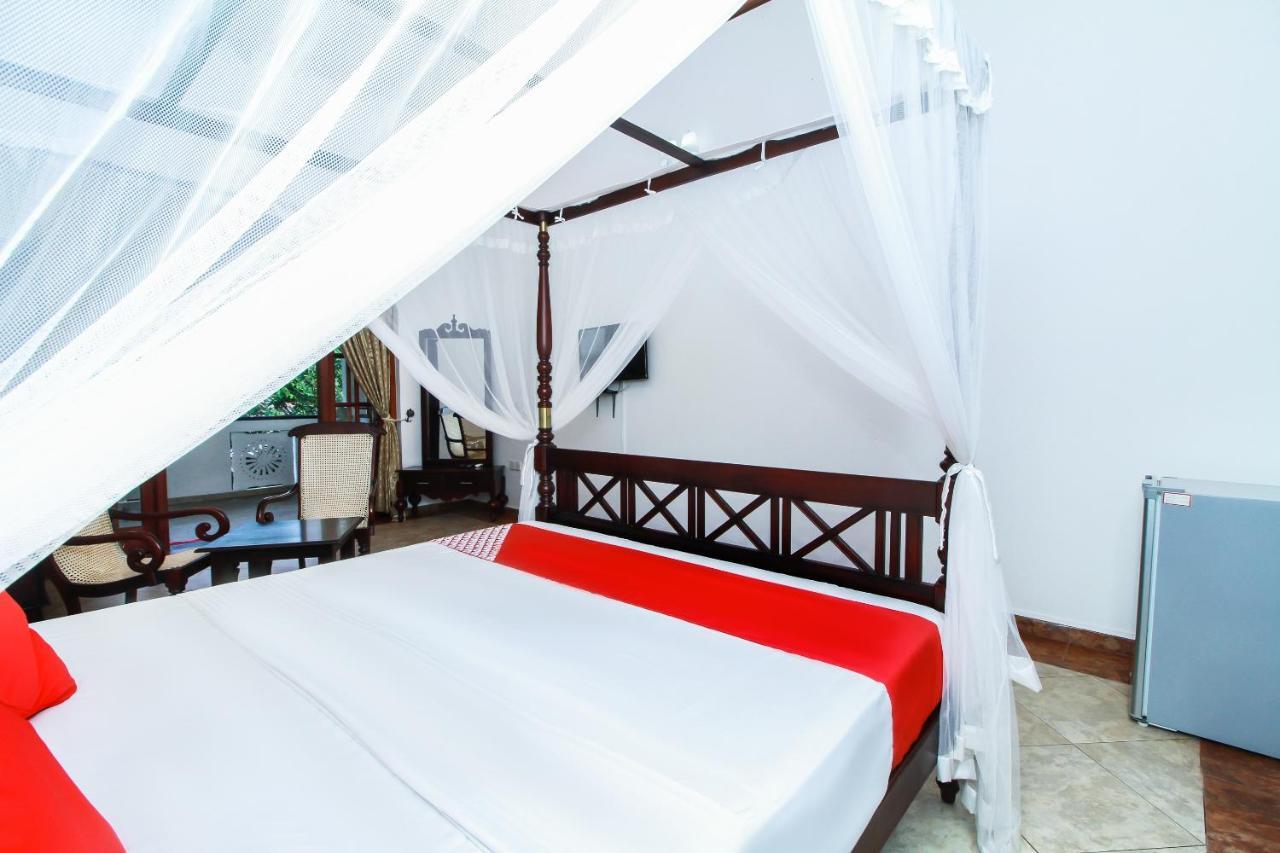 Chami Villa בנטוטה מראה חיצוני תמונה