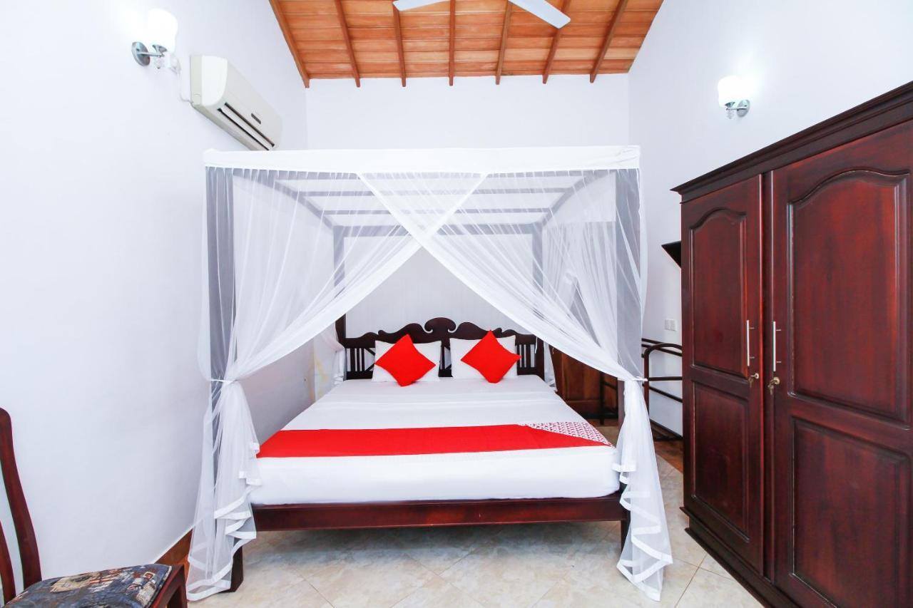Chami Villa בנטוטה מראה חיצוני תמונה