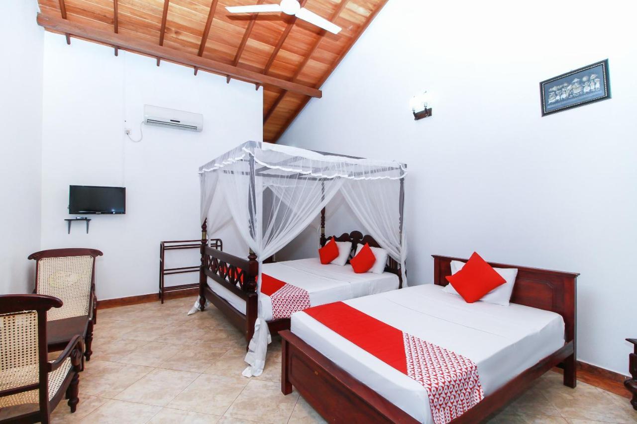 Chami Villa בנטוטה מראה חיצוני תמונה