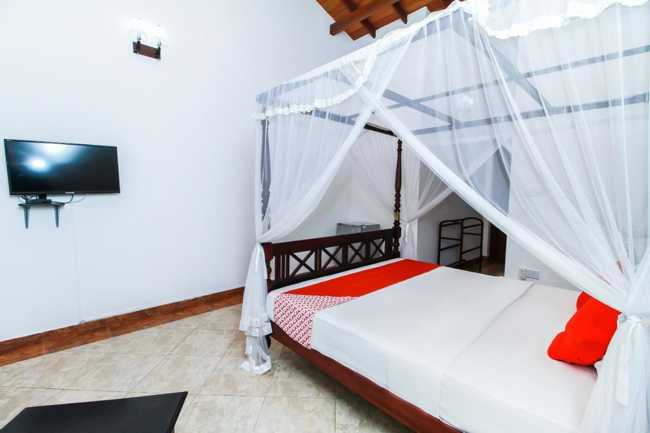 Chami Villa בנטוטה מראה חיצוני תמונה